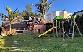 Villa Bremen, Hospedaje Rural con vista al Lago